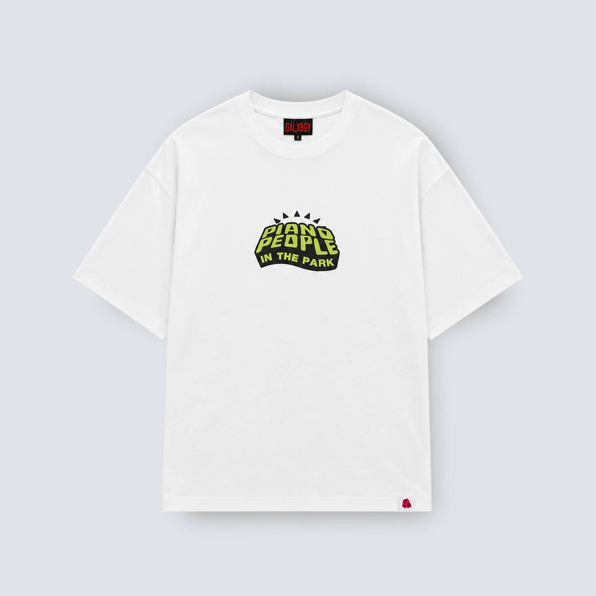 PP-LOGO T-SHIRT
