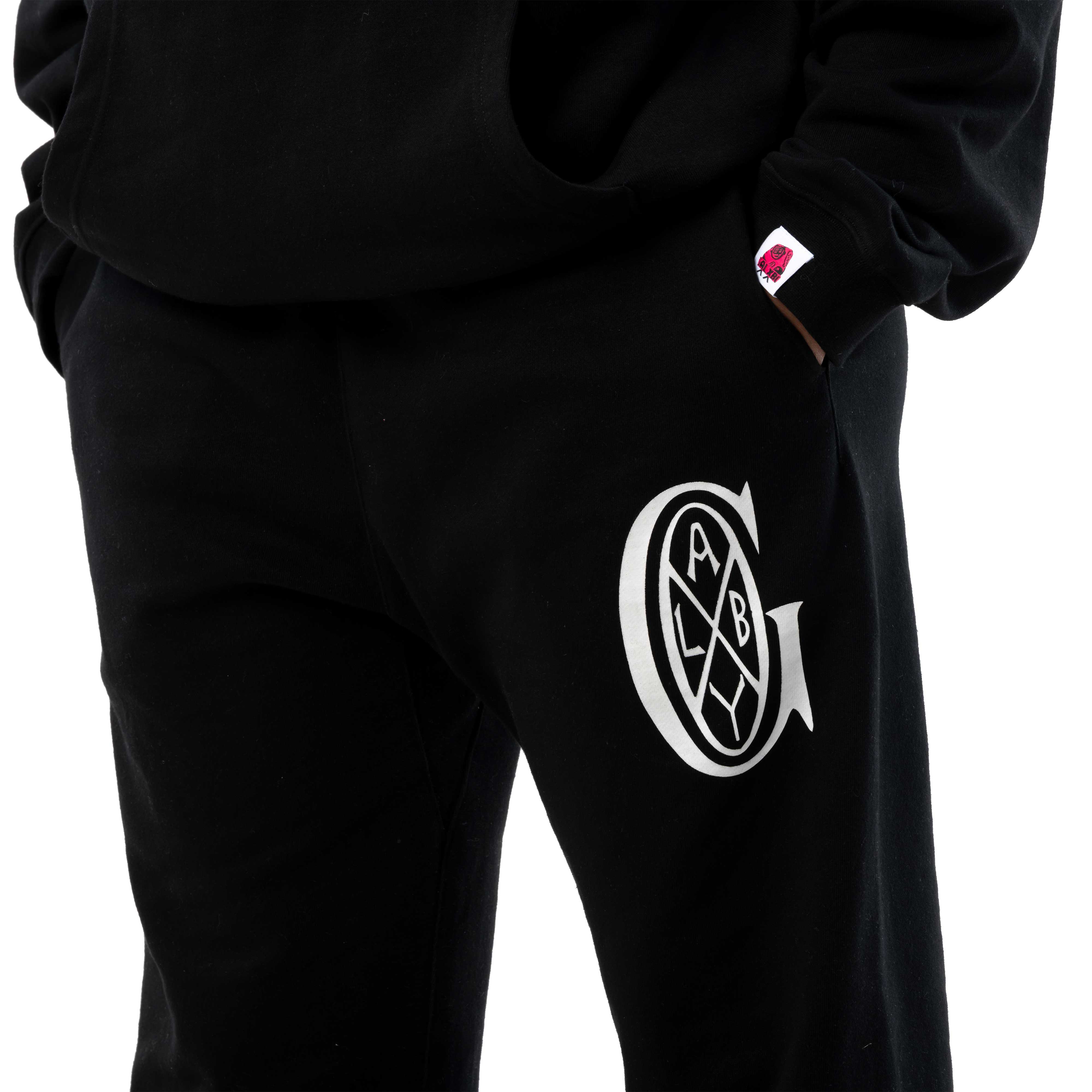 PANTALONES GOYARD