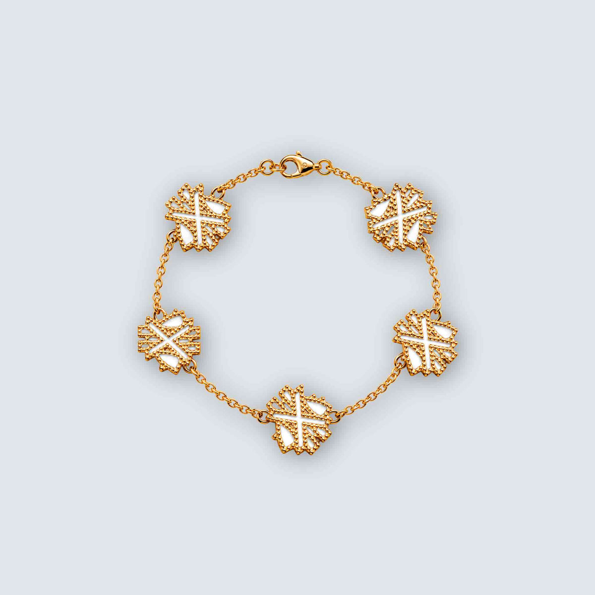 PULSERA DE CIERRE