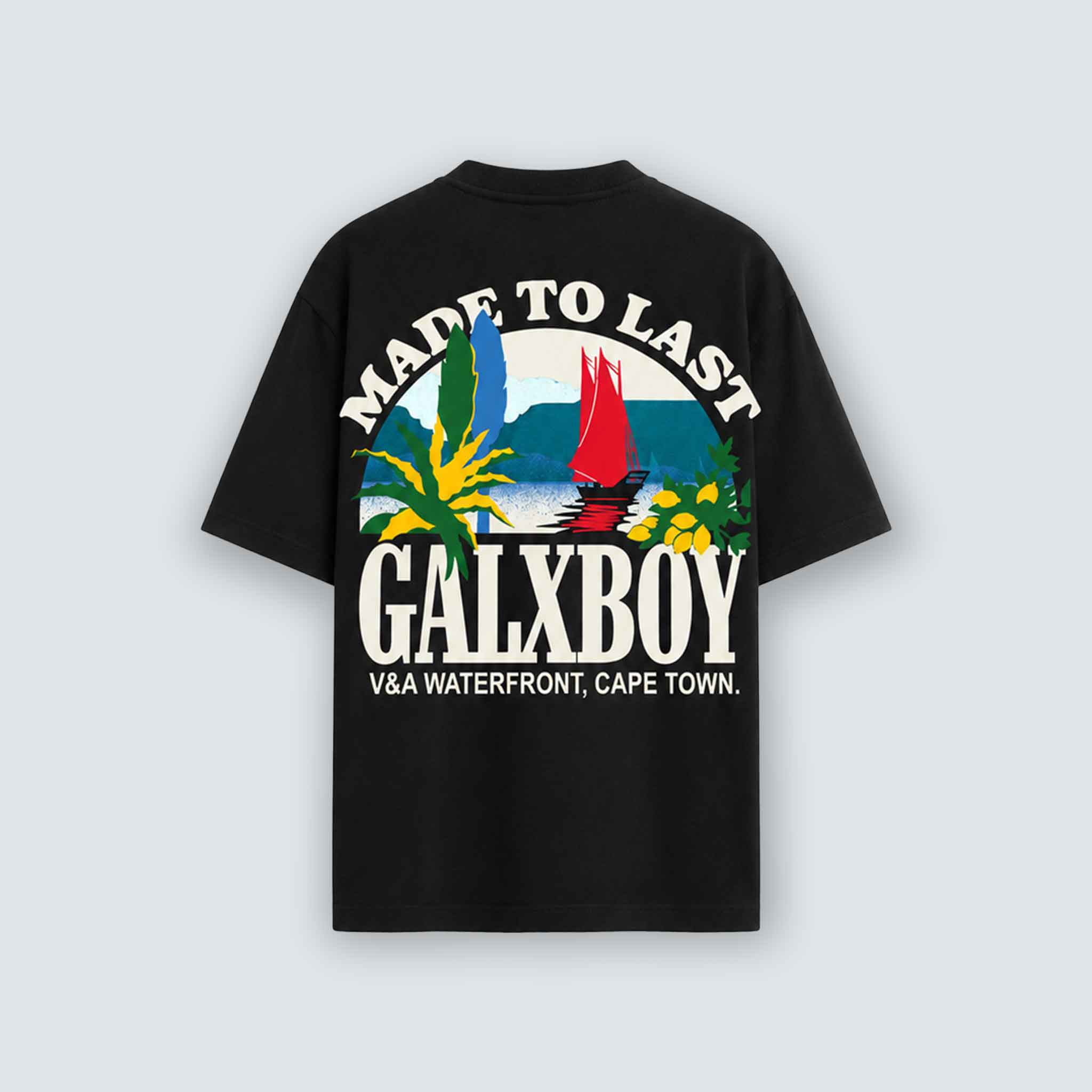 CAMISETA 8001