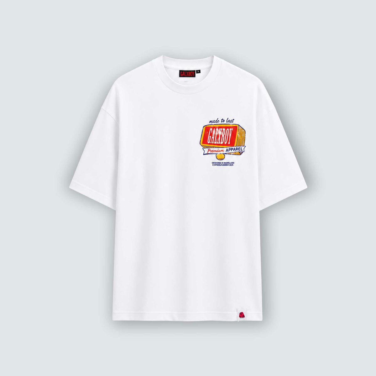 DELUXE T-SHIRT