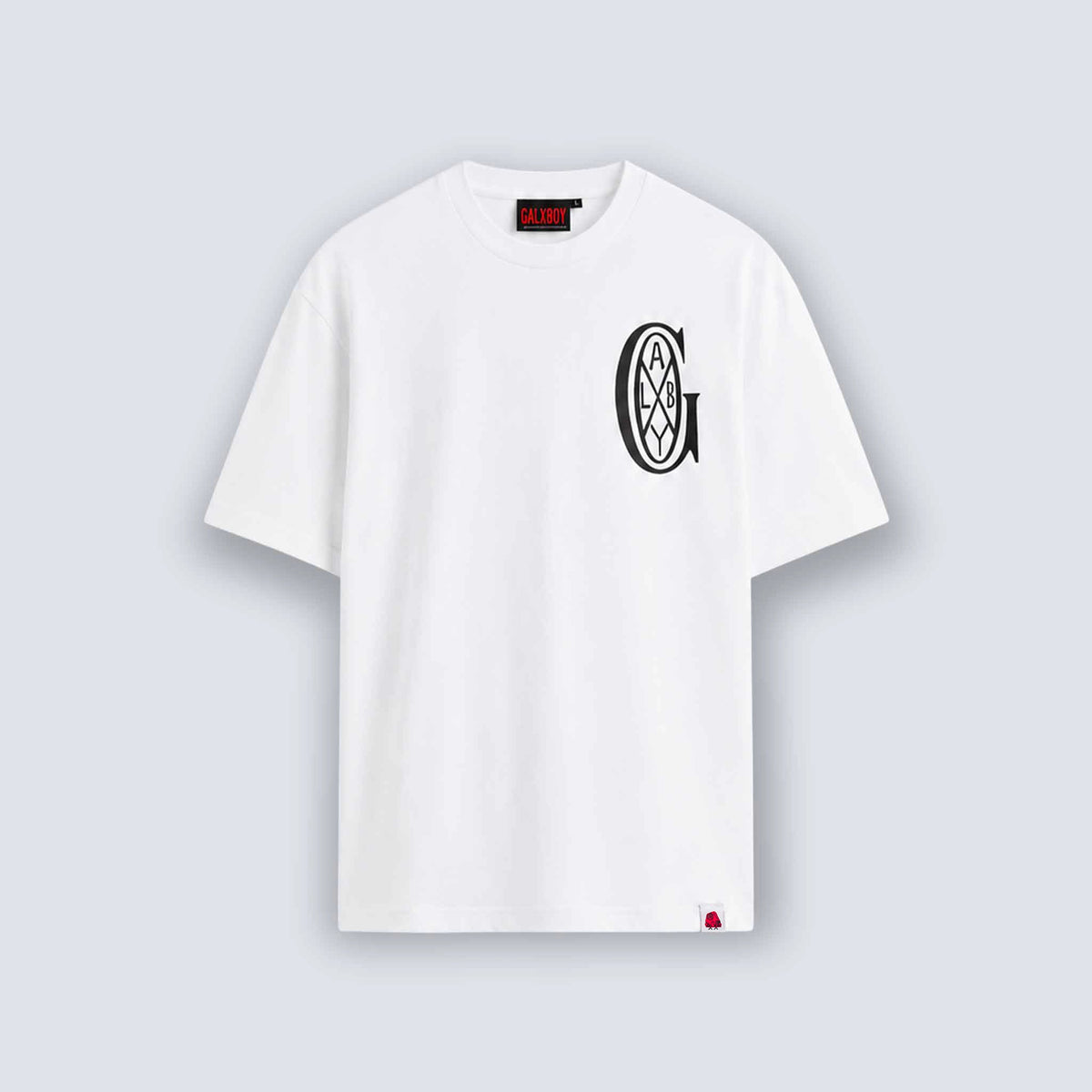 CREST T-SHIRT