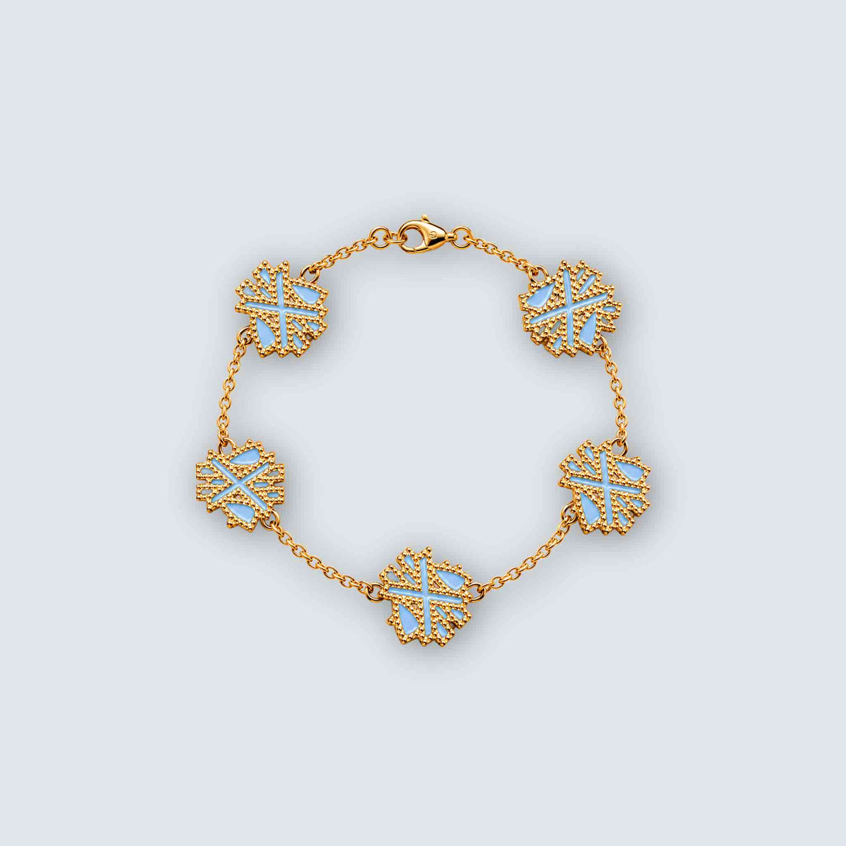 PULSERA DE CIERRE