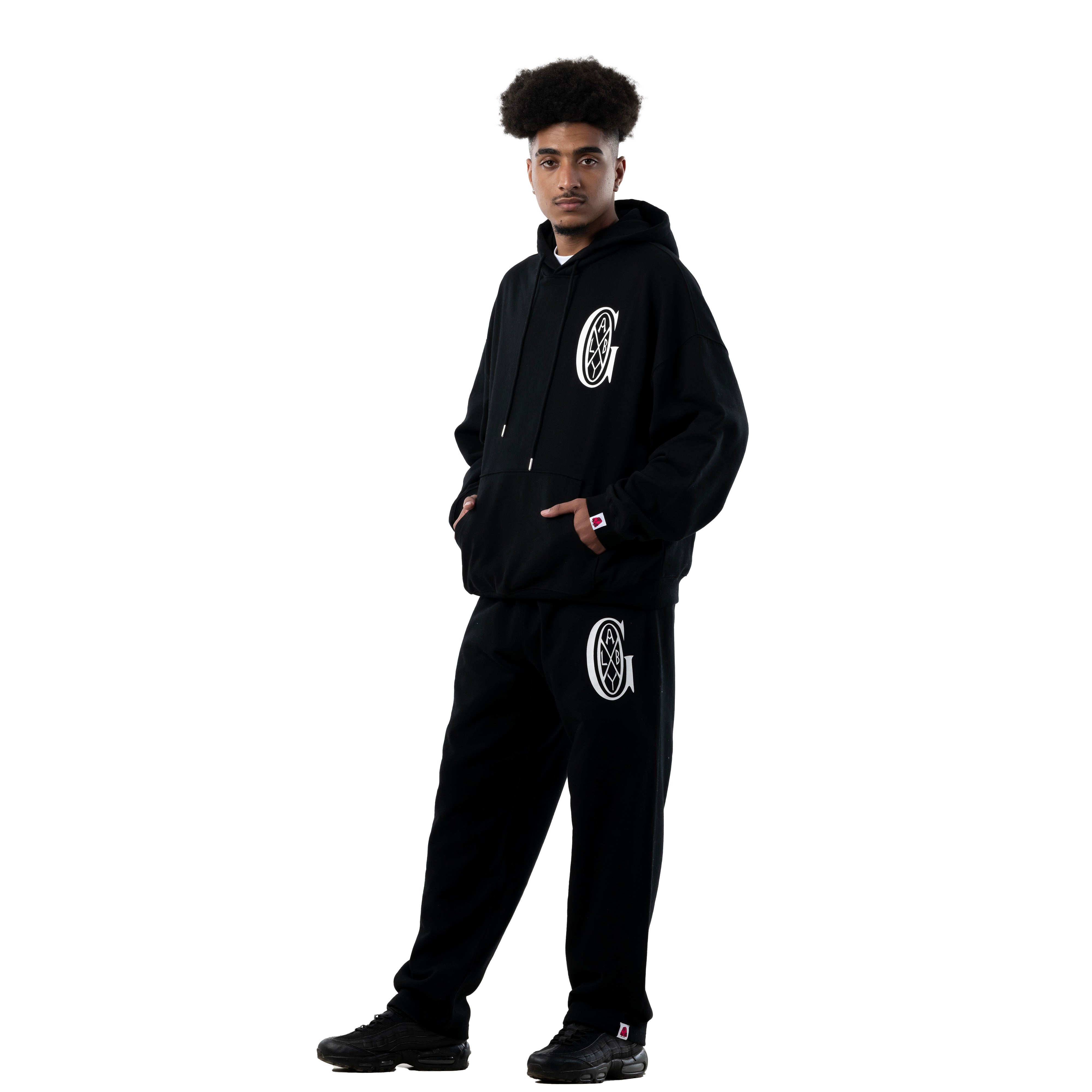 PANTALONES GOYARD