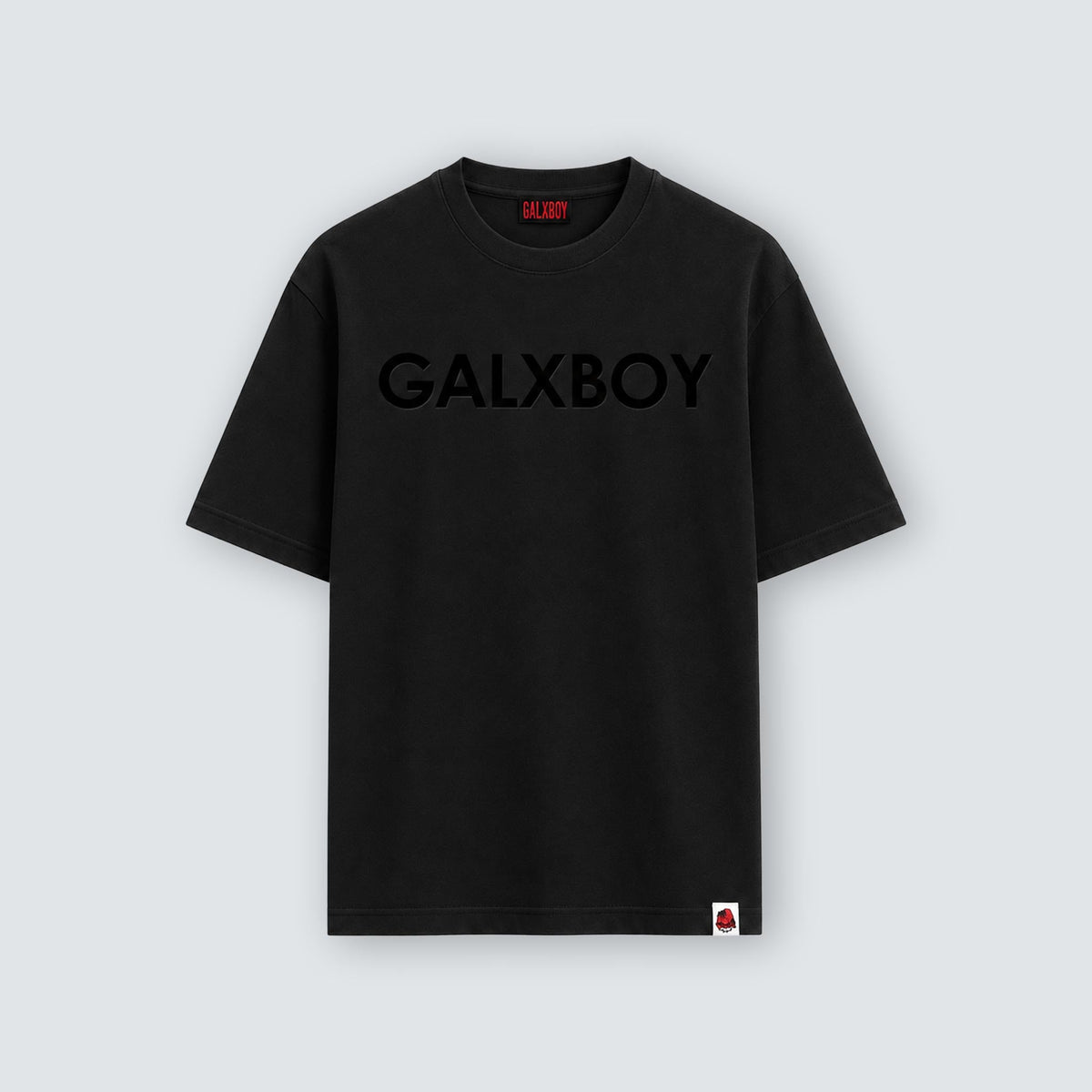 T-SHIRT ESSENTIEL
