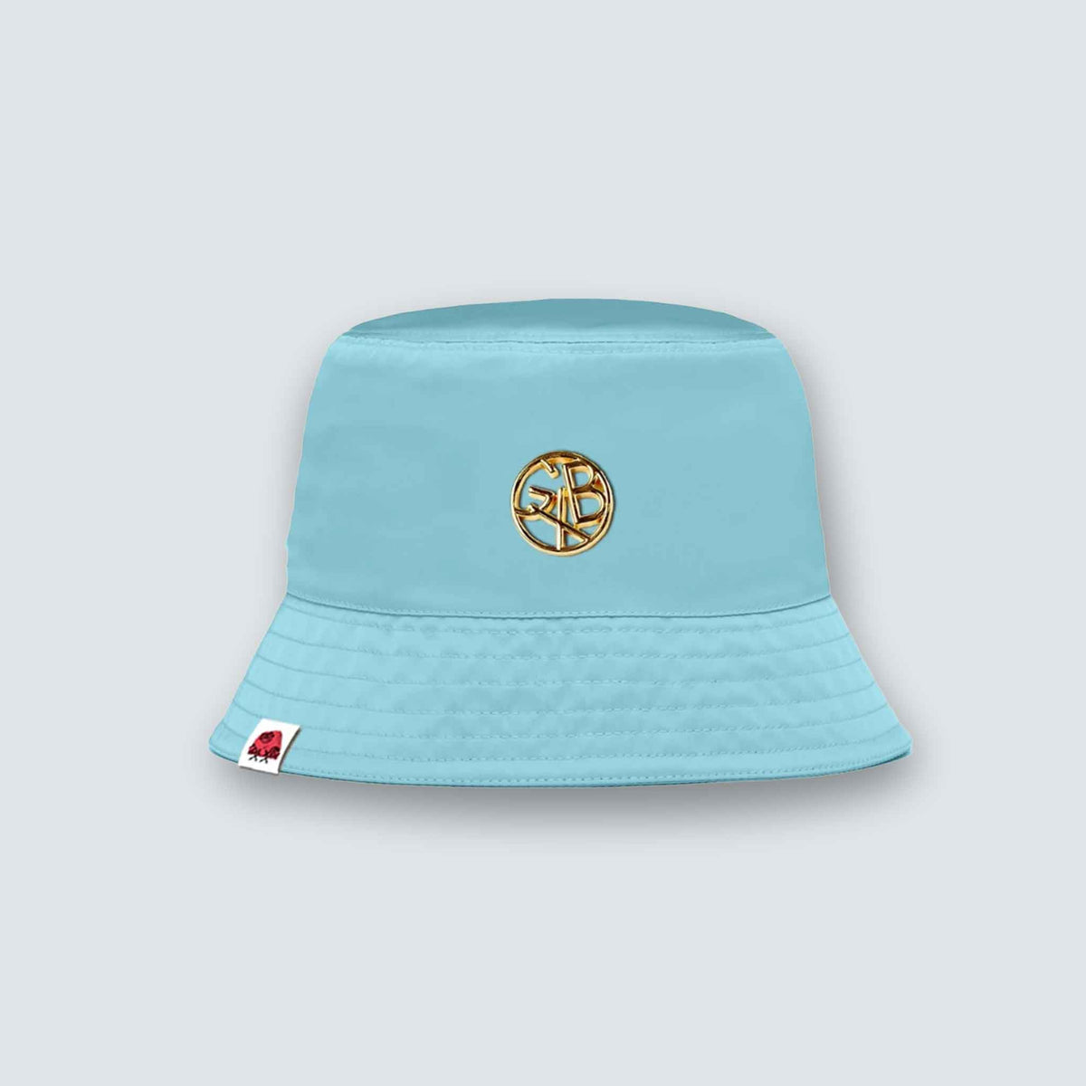 GXB NYLON BUCKET HAT