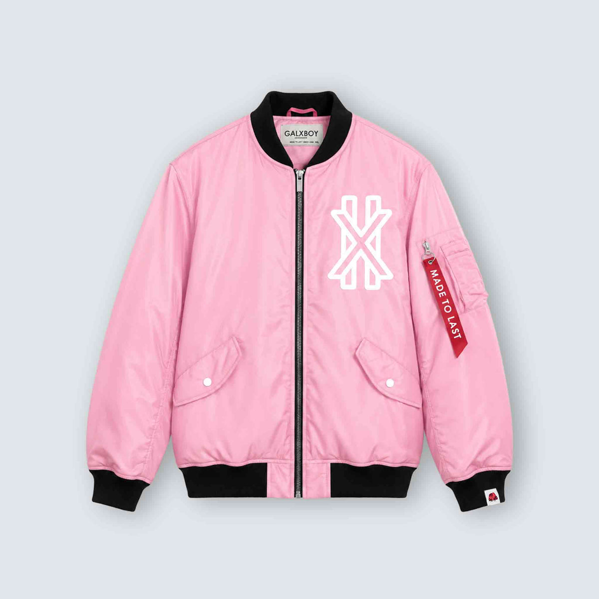 CHAQUETA BOMBER GXB