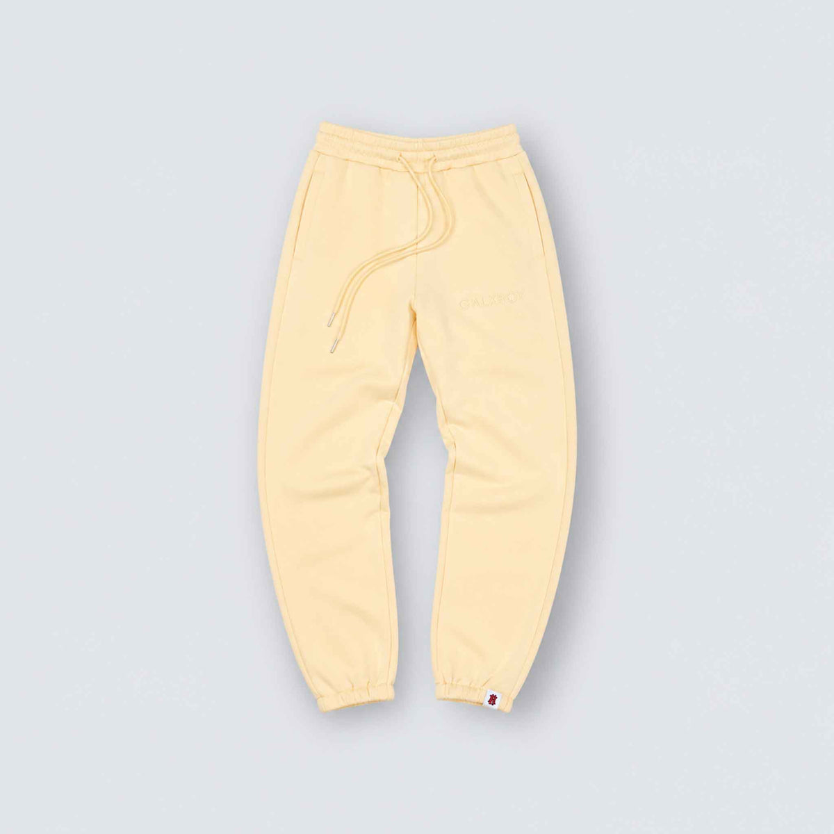 ESSENTIËLE SWEATBROEKEN