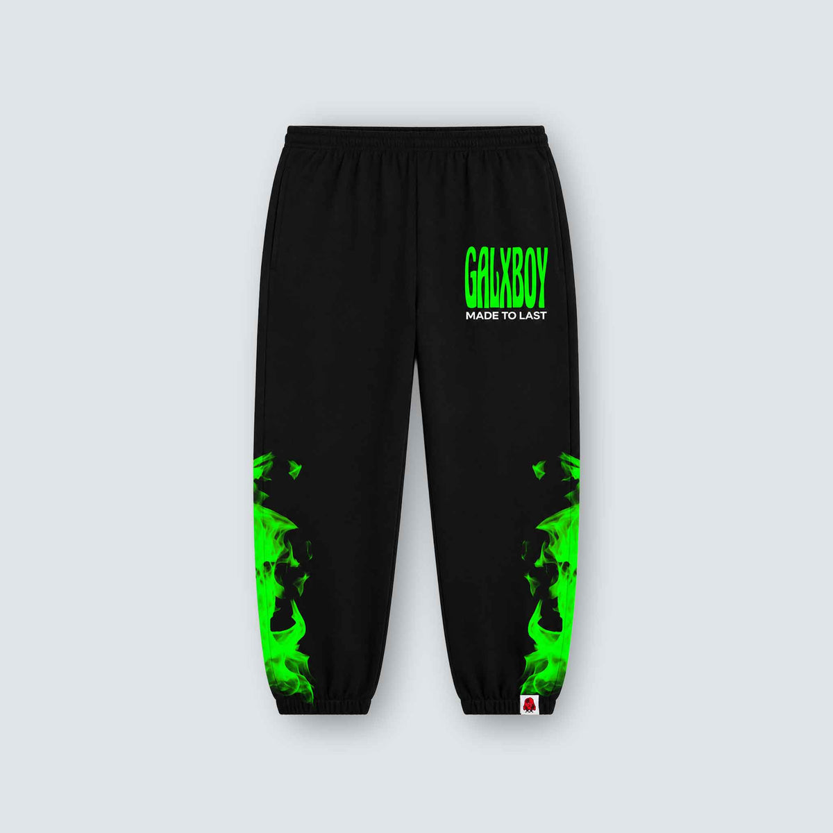 PANTALONES DE DEPORTE ETERNOS
