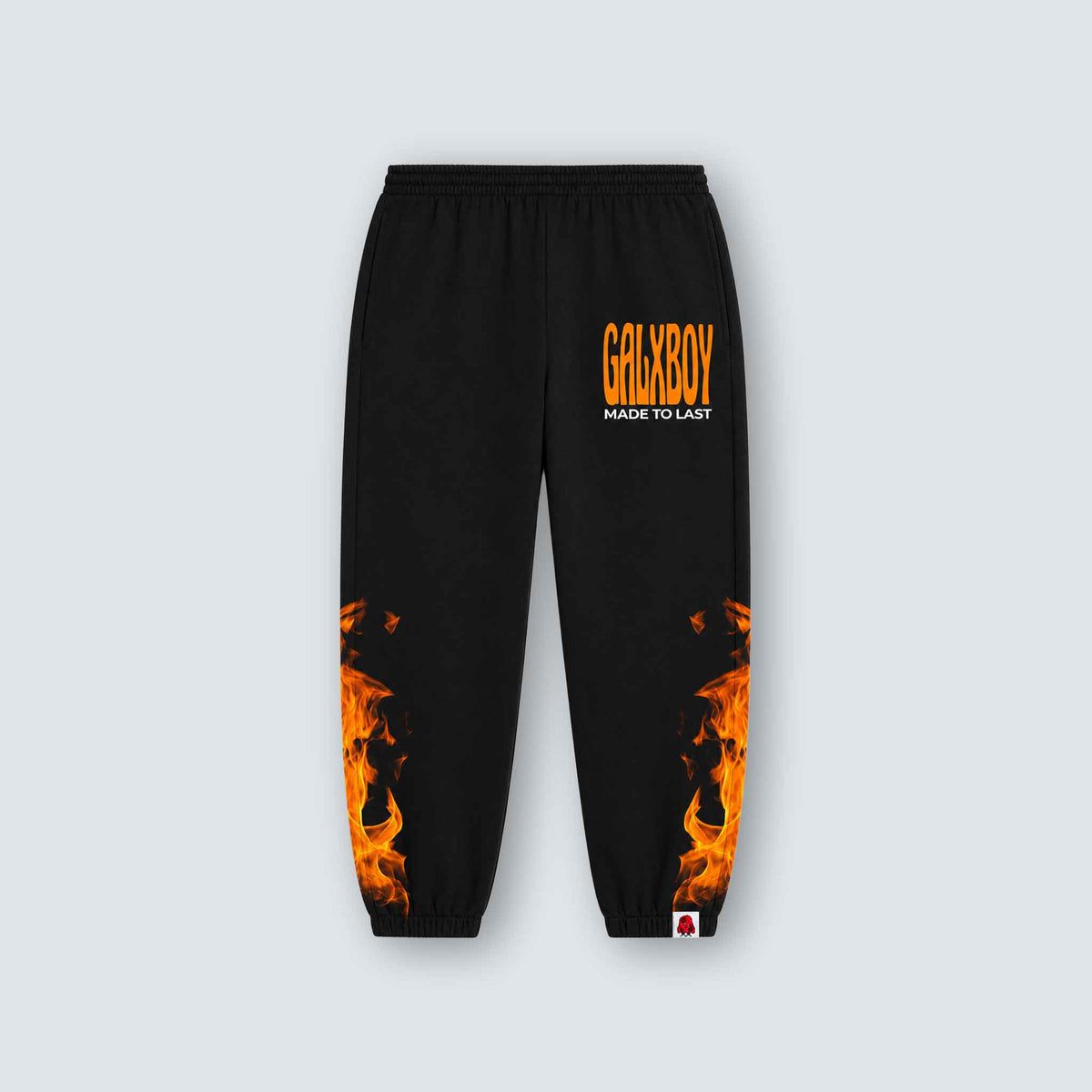 PANTALONS DE SURVÊTEMENT ÉTERNELS 
