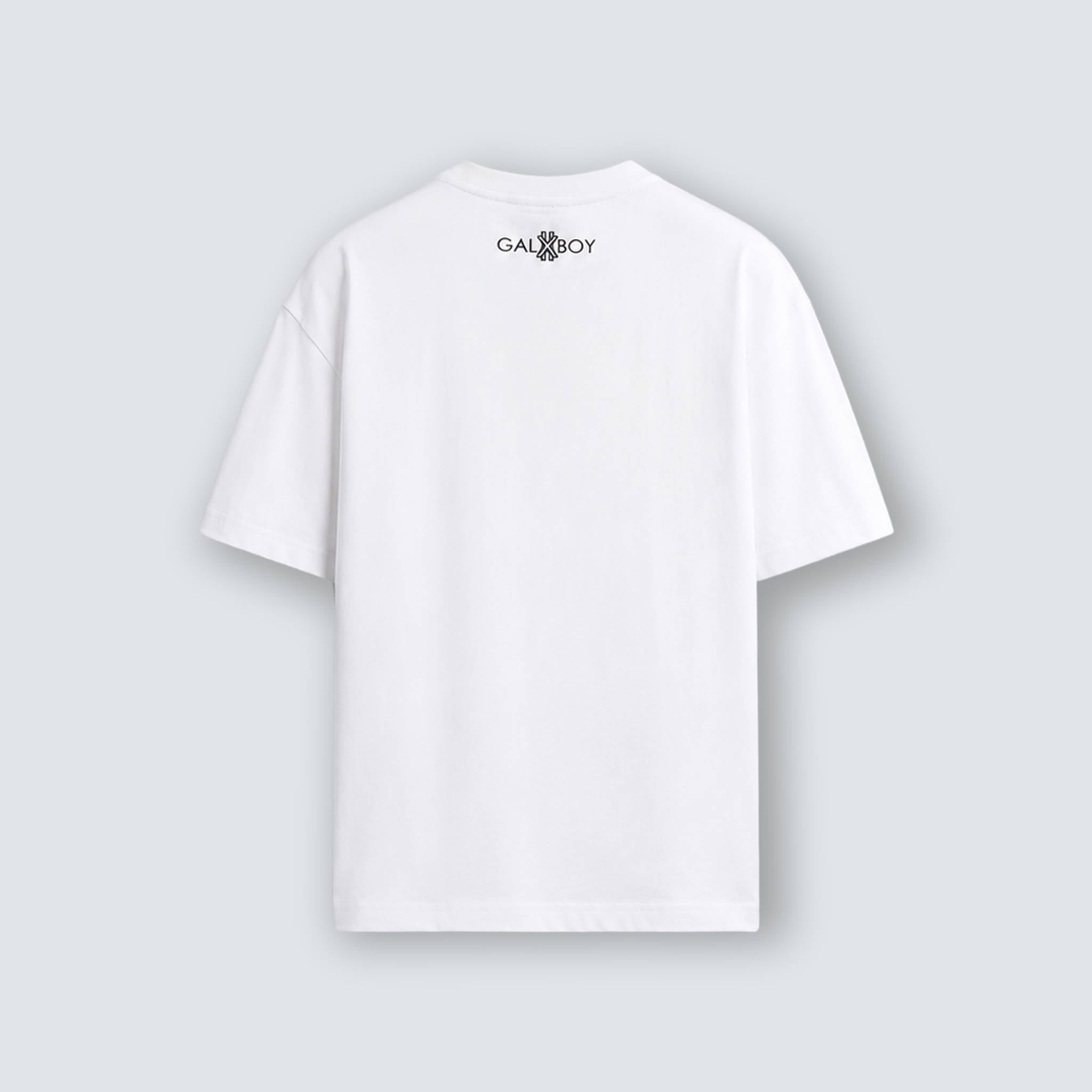 GRAVEYARD T-SHIRT