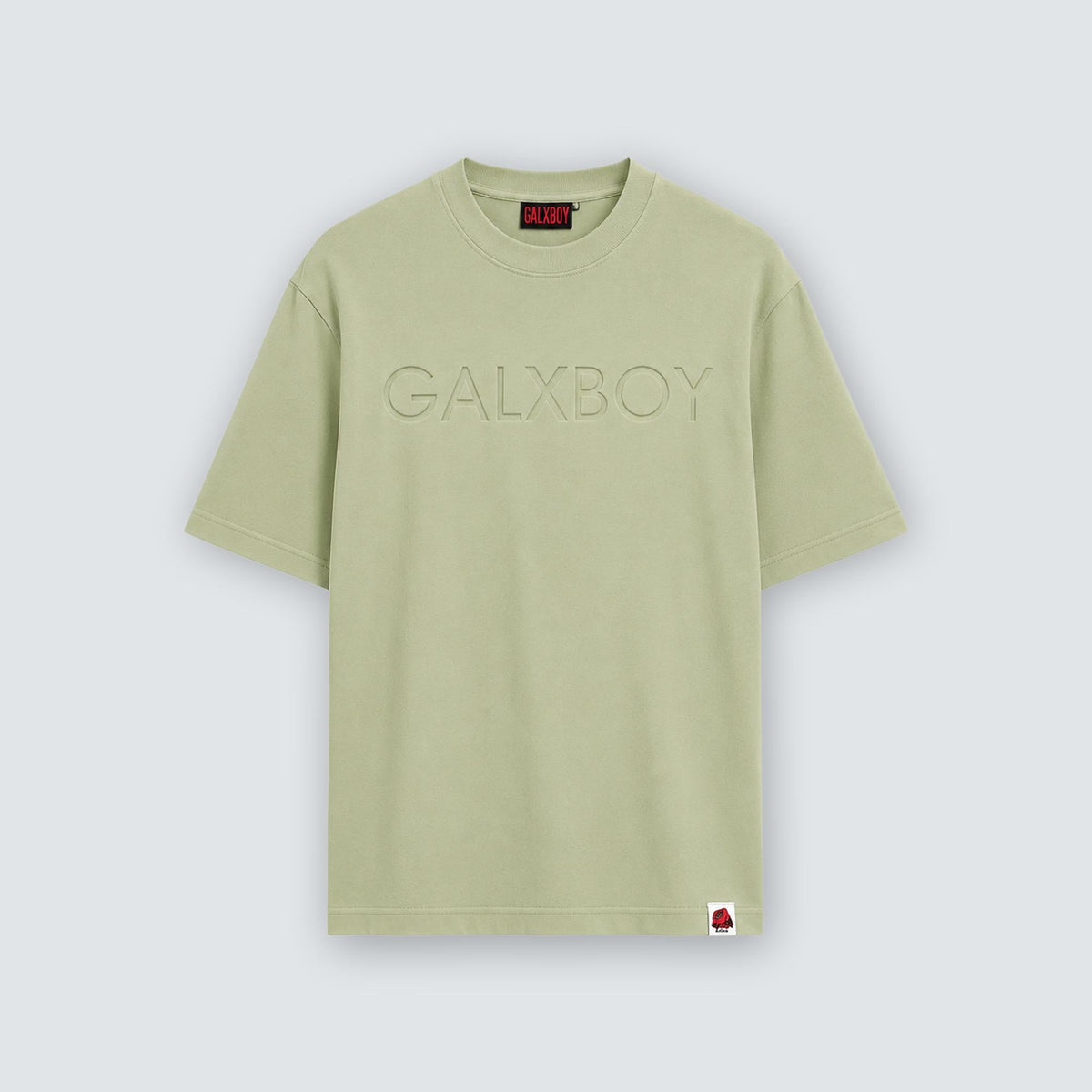 T-SHIRT ESSENTIEL
