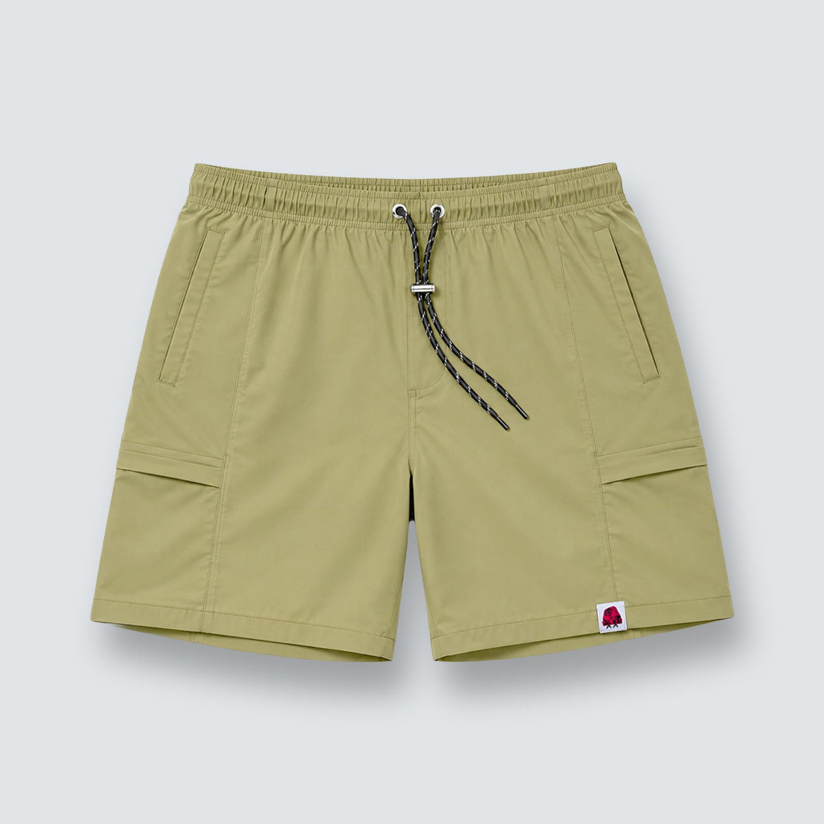 ESSENTIAL SHORTS