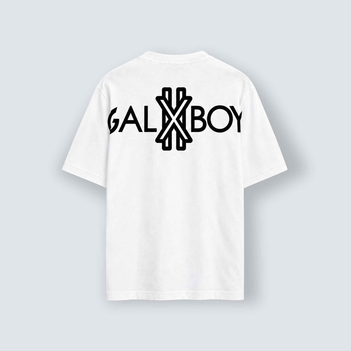 EN VLEUGEL T-SHIRT