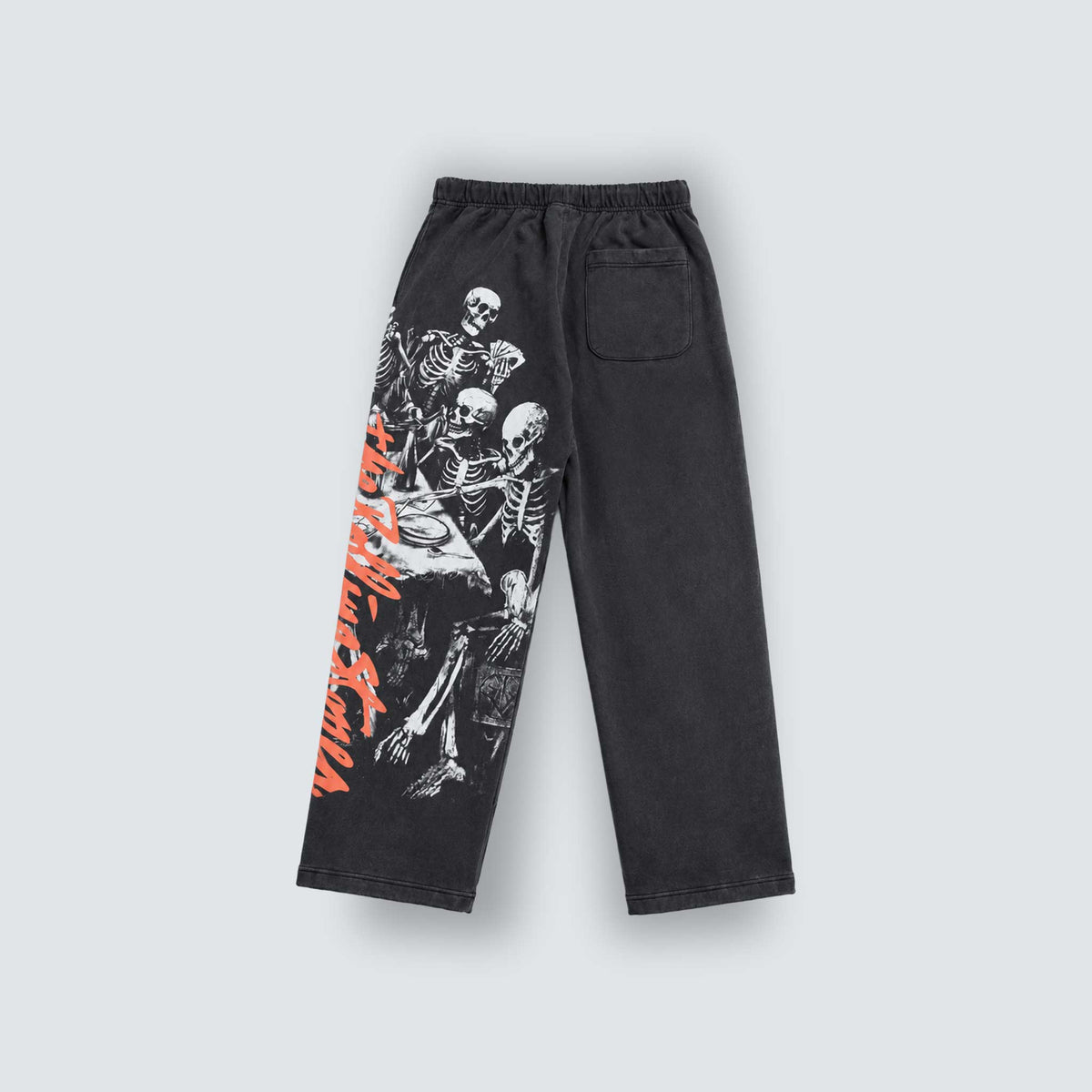 PANTALON ROLLING STONES