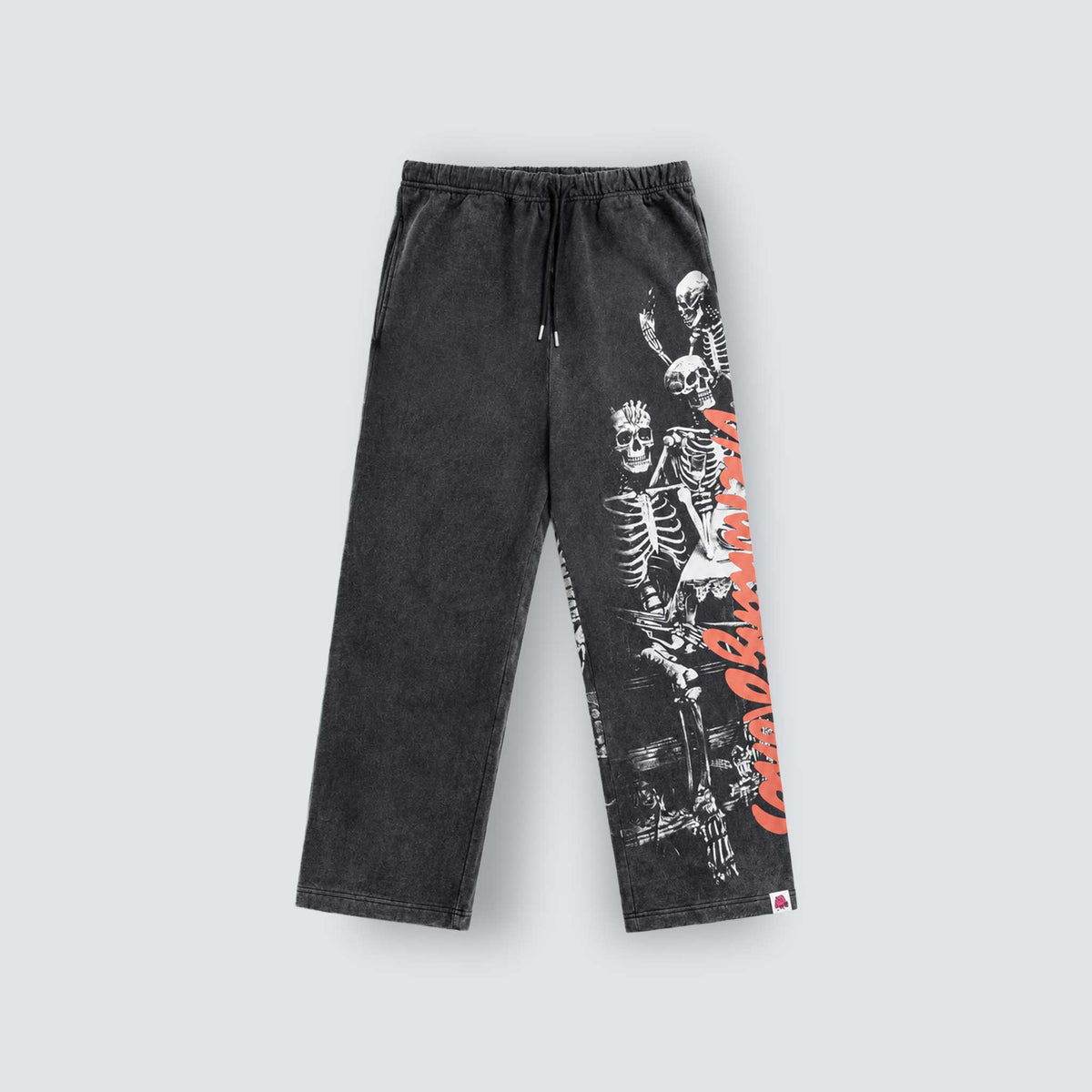 PANTALON ROLLING STONES