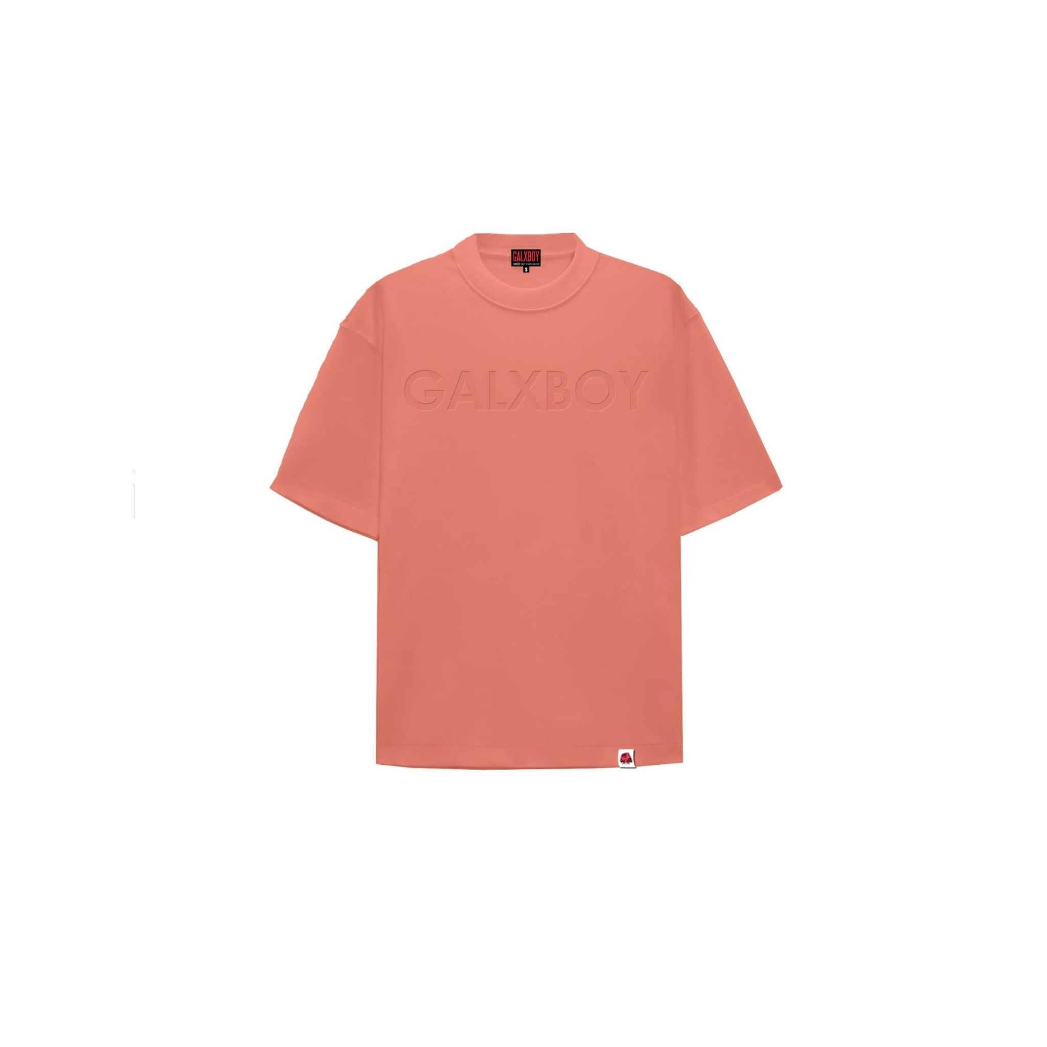 T-SHIRT ESSENTIEL