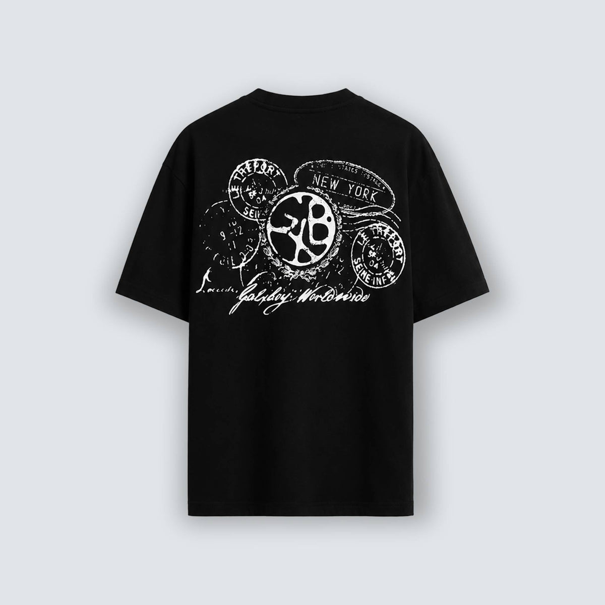 STAMP T-SHIRT