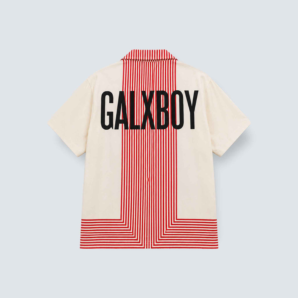 STREPEN BOWLING SHIRT