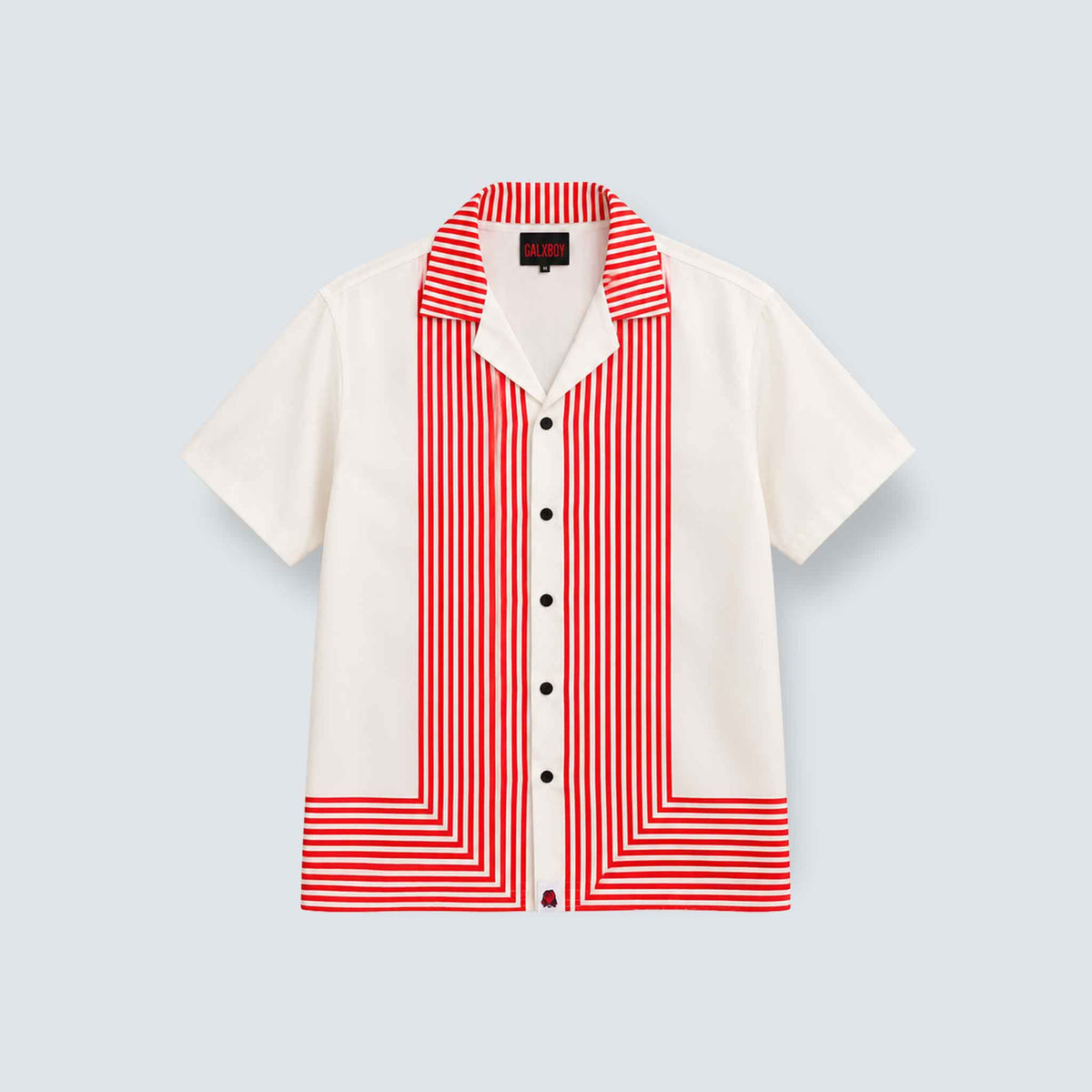 STREPEN BOWLING SHIRT