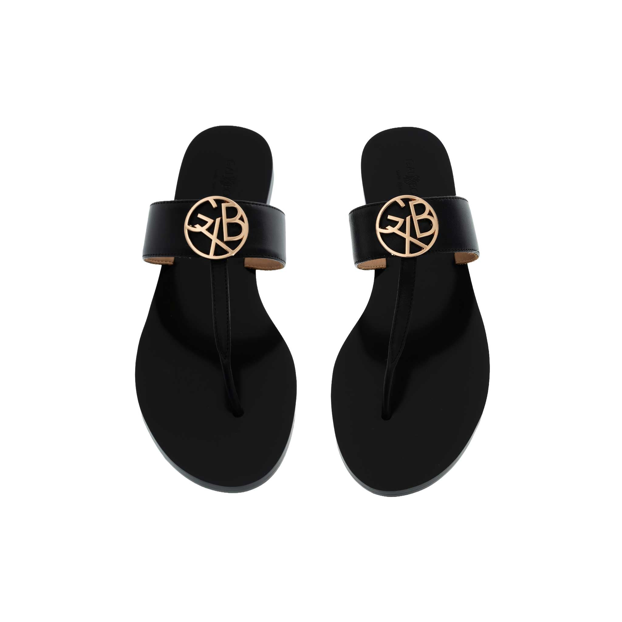 GXB THONG SANDAL