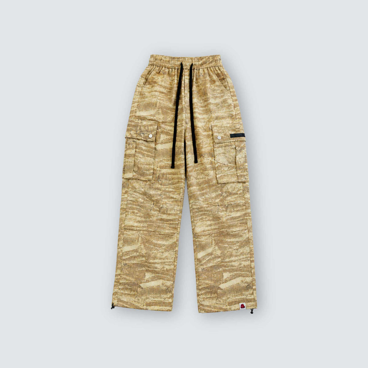 PANTALON TERRE-BLÉ