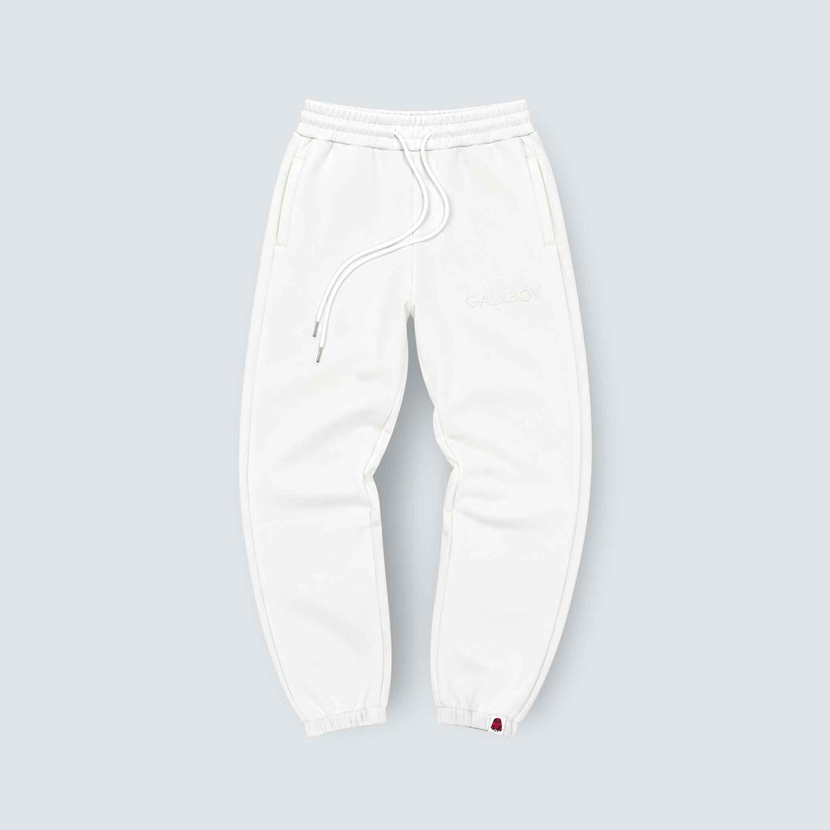 ESSENTIËLE SWEATBROEKEN