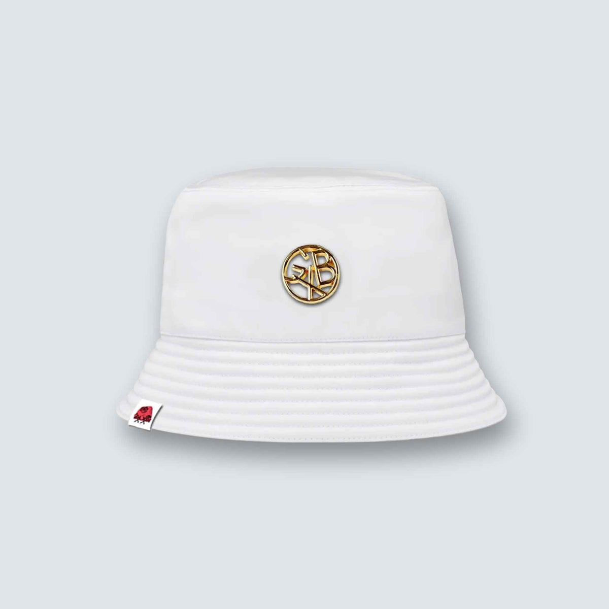 GXB NYLON BUCKET HAT