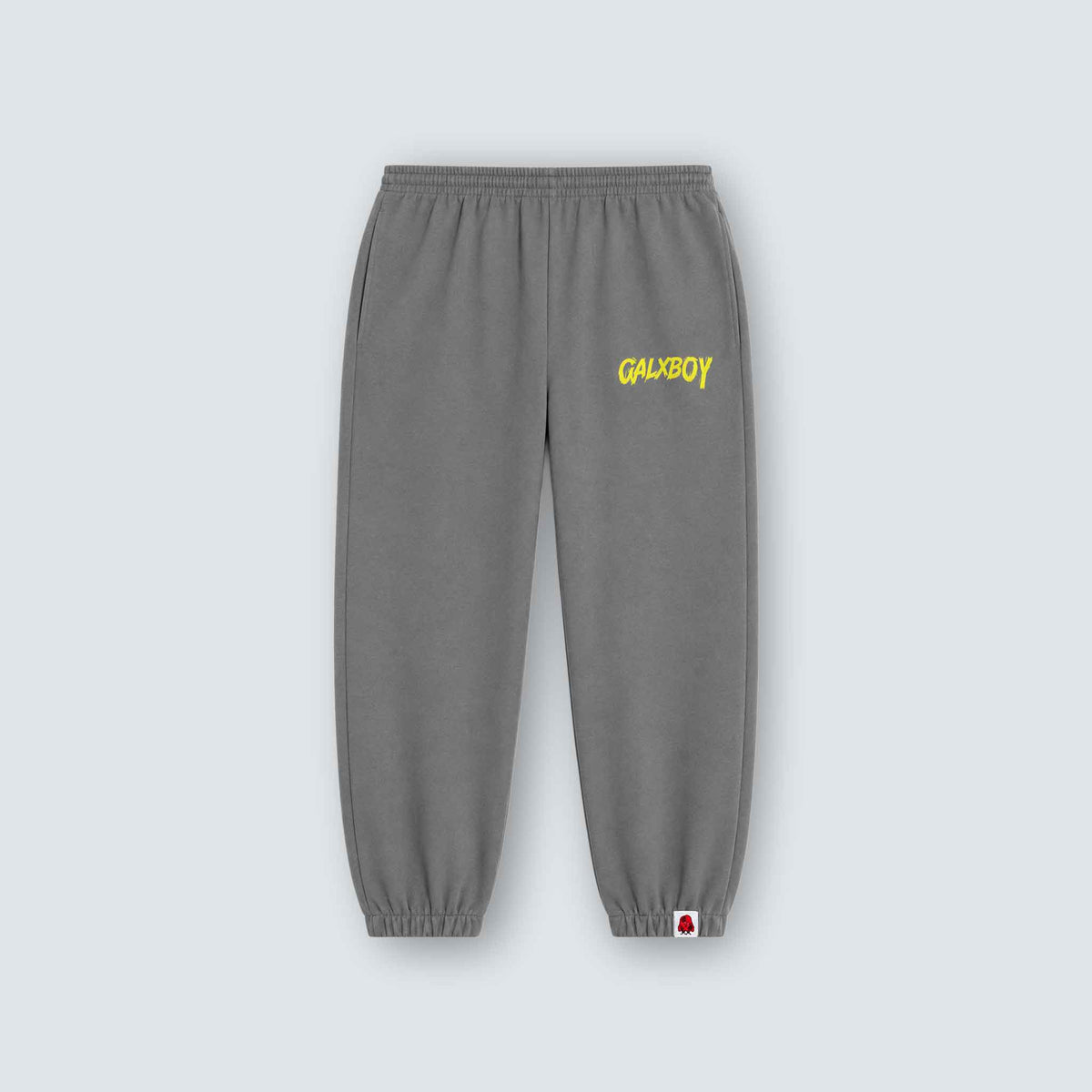 WERELDVREDE 2.0 SWEATBROEK