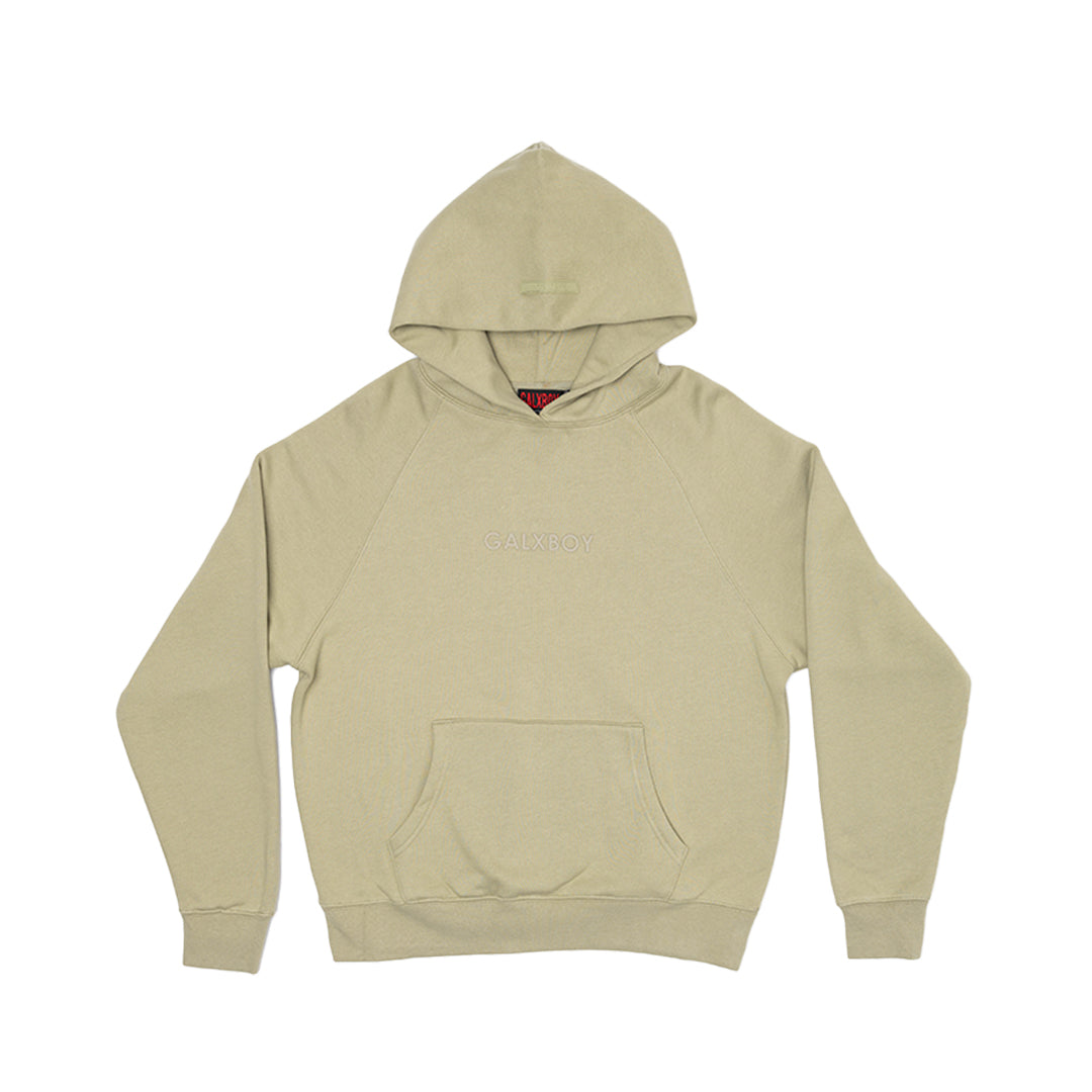 ESSENTIËLE HOODIE
