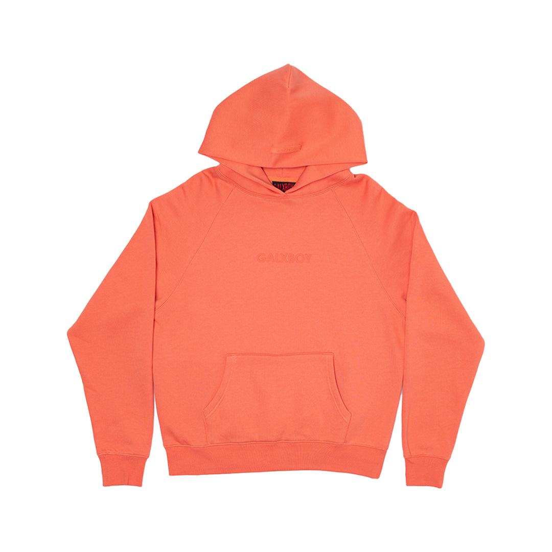 ESSENTIËLE HOODIE